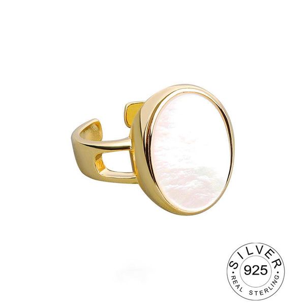 cluster rings 925 sterling silver for women oval stone vintage wedding trendy jewelry large adjustable antique anillos, Golden;silver
cluster rings 925 sterling silver for women oval stone vintage wedding trendy jewelry large adjustable antique anillos, Golden;silver