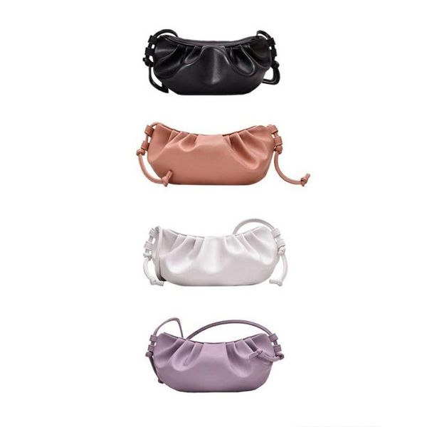 candy color shoulder messenger dumpling bag solid coin phone female small ladies handbag storage bags
candy color shoulder messenger dumpling bag solid coin phone female small ladies handbag storage bags