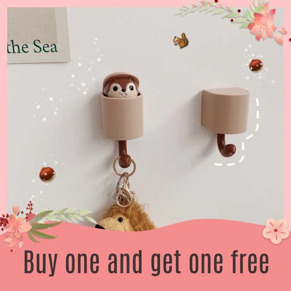 lovely japanese soft cute little squirrel strong non-trace hook door after the porch storage bedroom no hole hooks & rails
lovely japanese soft cute little squirrel strong non-trace hook door after the porch storage bedroom no hole hooks & rails