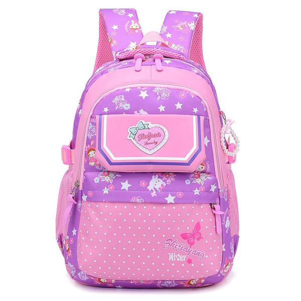 children school bags for girls kids satchel waterproof backpack printing schoolbags primary mochilas infanti
children school bags for girls kids satchel waterproof backpack printing schoolbags primary mochilas infanti