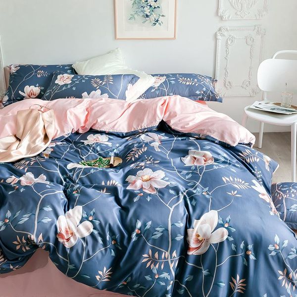 bedding sets summer clearance tencel silk set 4pcs king size luxury duvet cover flat bed sheetpillowcases soft
bedding sets summer clearance tencel silk set 4pcs king size luxury duvet cover flat bed sheetpillowcases soft