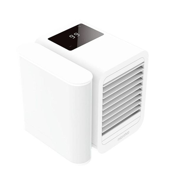 electric fans usb mini portable air conditioner cooler humidifier purifier personal space fan cooling
electric fans usb mini portable air conditioner cooler humidifier purifier personal space fan cooling