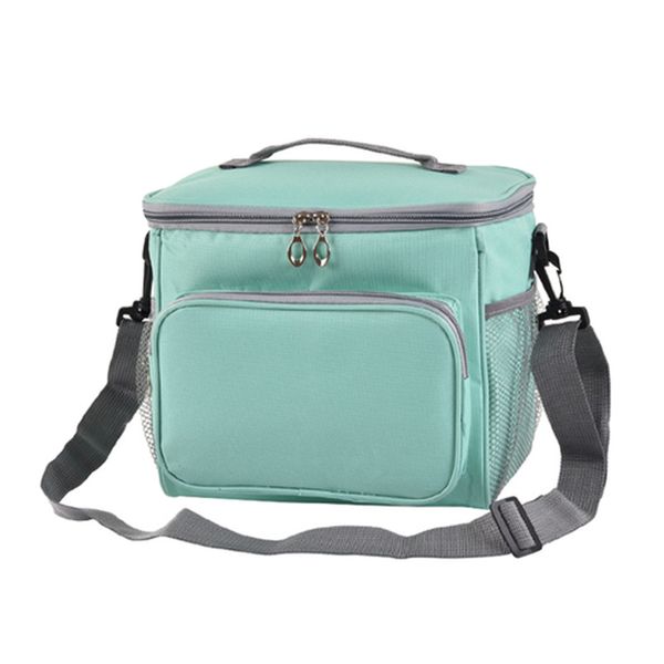 thermal insulated lunch large picnic bento box travel bbq ice zip package accessories supplies
thermal insulated lunch large picnic bento box travel bbq ice zip package accessories supplies