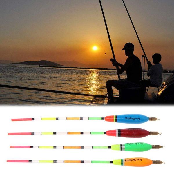 fishing accessories 5pcs/lot floats 3+2g/4+2g/5+2g/6+2gg for carp fish tackle tools
fishing accessories 5pcs/lot floats 3+2g/4+2g/5+2g/6+2gg for carp fish tackle tools