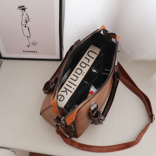 bags for women 2021 pu leather handbag tassel shoulder bag vintage crossbody bag for women fashion girls flap bags for women m
bags for women 2021 pu leather handbag tassel shoulder bag vintage crossbody bag for women fashion girls flap bags for women m