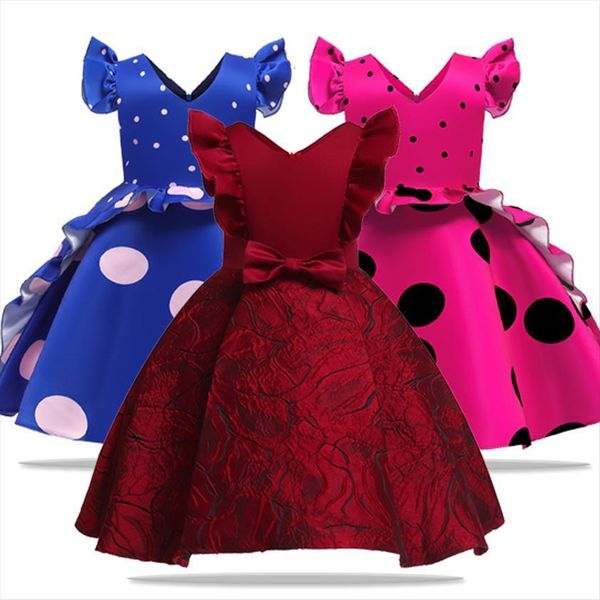 summer girls kids for girl dress costume wedding princess children clothing vestidos 2 3 6 8 9 10 year, Red;yellow
summer girls kids for girl dress costume wedding princess children clothing vestidos 2 3 6 8 9 10 year, Red;yellow