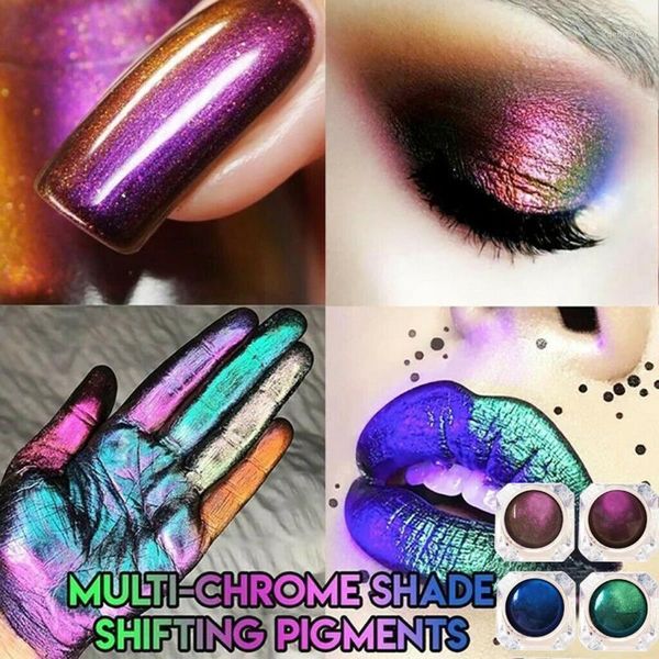 single glitter eye shadow palette highlighter pigment shimmer waterproof long lasting makeup tslm1
single glitter eye shadow palette highlighter pigment shimmer waterproof long lasting makeup tslm1