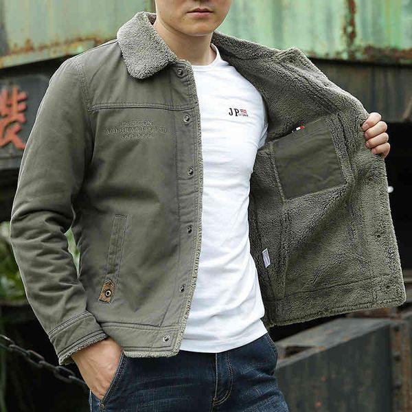 men's jackets casual denim cotton jacket men autumn winter loose stand collar zipperr button fleece coats outerwear chaquetas homb, Black;brown
men's jackets casual denim cotton jacket men autumn winter loose stand collar zipperr button fleece coats outerwear chaquetas homb, Black;brown