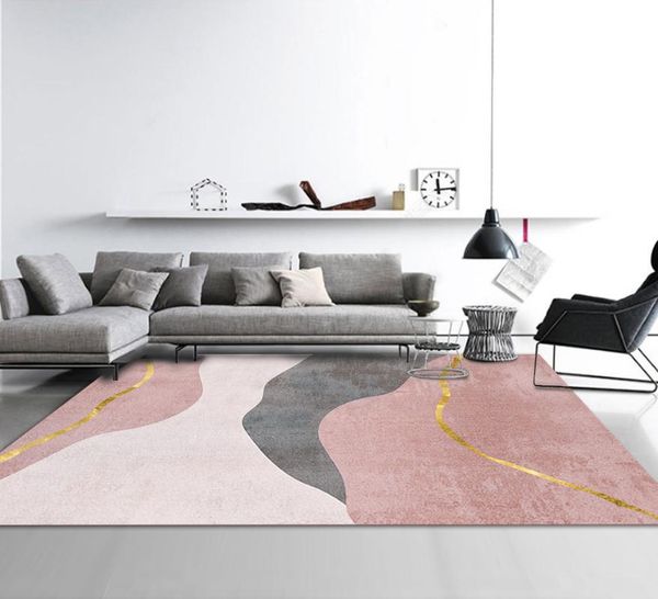 carpets nordic minimalist carpet geometric living room modern abstract luxury soft warm bedroom bedside blanket home decor c6b
carpets nordic minimalist carpet geometric living room modern abstract luxury soft warm bedroom bedside blanket home decor c6b