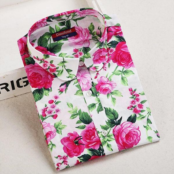 winter floral print cotton womens shirt long sleeve warm casual autumn blusas plus size s 5xl, White
winter floral print cotton womens shirt long sleeve warm casual autumn blusas plus size s 5xl, White