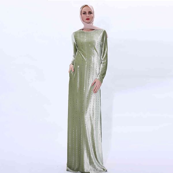 casual dresses eid mubarak dubai abaya african for women muslim hijab dress turkey caftan kaftan robe longue vestidos islamic clot, Black;gray
casual dresses eid mubarak dubai abaya african for women muslim hijab dress turkey caftan kaftan robe longue vestidos islamic clot, Black;gray