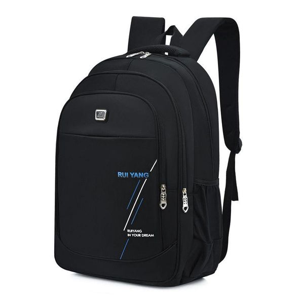 backpack large capacity lapmen university high school bags teenage boys student bag pack big waterproof nylon backbag teens
backpack large capacity lapmen university high school bags teenage boys student bag pack big waterproof nylon backbag teens