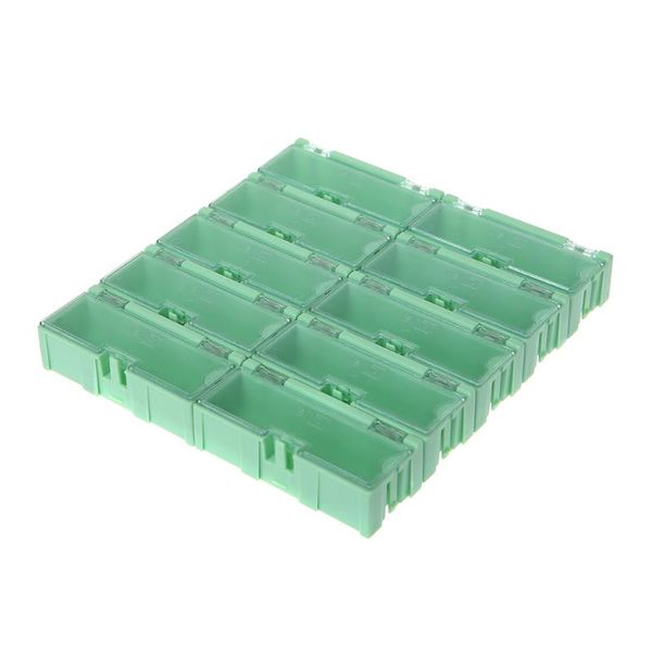 mini smd smt electronic box ic components storage case 75x31.5x21.5mm tool organizers
mini smd smt electronic box ic components storage case 75x31.5x21.5mm tool organizers
