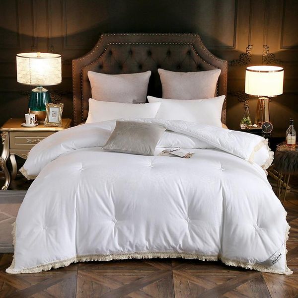 comforters & sets 100% cotton quilted down comforter filling hypoallergenic comfortable-duvet quilt insert 200x230cm/220x240cm white pink
comforters & sets 100% cotton quilted down comforter filling hypoallergenic comfortable-duvet quilt insert 200x230cm/220x240cm white pink