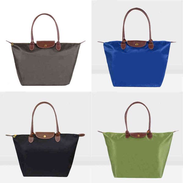 nxy handbag fashion nylon beach bag tote womens shoulder s female waterproof folding dumplings shopping bolsa new 0214
nxy handbag fashion nylon beach bag tote womens shoulder s female waterproof folding dumplings shopping bolsa new 0214