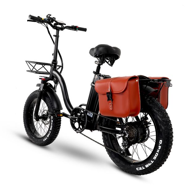 lafly 800w folding 20 inches electric bike 48v 12.8ah iithium battery outdoor cycling mountain beach snow ebike foldable bicycle
lafly 800w folding 20 inches electric bike 48v 12.8ah iithium battery outdoor cycling mountain beach snow ebike foldable bicycle