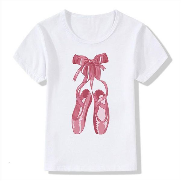 kawaii bowknot ballet shoe print girls t shirt harajuku cotton kids clothes child short sleeve for girl 2 10, Blue
kawaii bowknot ballet shoe print girls t shirt harajuku cotton kids clothes child short sleeve for girl 2 10, Blue