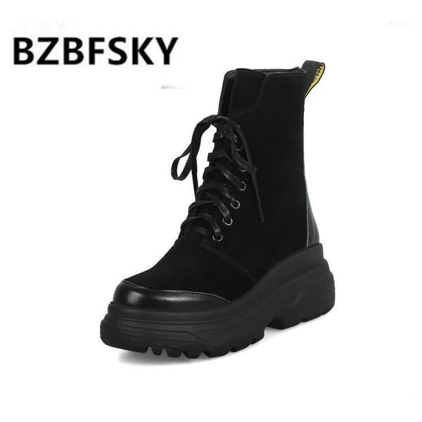 boots 2021 vintage thick flat platform muffin heels creepers ladies shoes lace up gothic punk rock motorcycle boots11, Black
boots 2021 vintage thick flat platform muffin heels creepers ladies shoes lace up gothic punk rock motorcycle boots11, Black