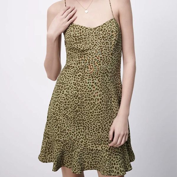 casual dresses 2021 summer women print mini strap dress sleeveless backless female short vestidos ozz9986, Black;gray
casual dresses 2021 summer women print mini strap dress sleeveless backless female short vestidos ozz9986, Black;gray