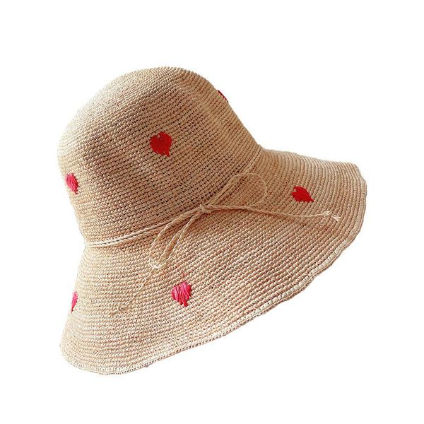 wide brim hats japanese straw hat for female summer korean version of the sunscreen big eaves beach seaside vacation sun foldable, Blue;gray
wide brim hats japanese straw hat for female summer korean version of the sunscreen big eaves beach seaside vacation sun foldable, Blue;gray