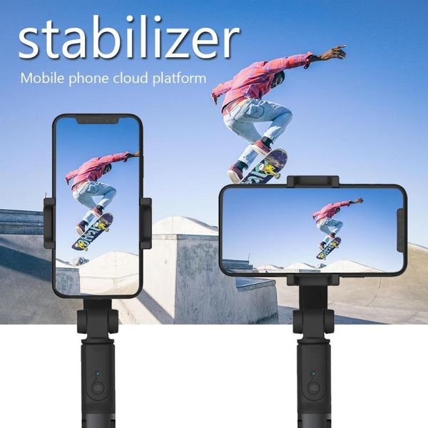 selfie sticks multi-function d1 universal adjustable anti-shake phone stabilizer for ios android mobile monopods
selfie sticks multi-function d1 universal adjustable anti-shake phone stabilizer for ios android mobile monopods