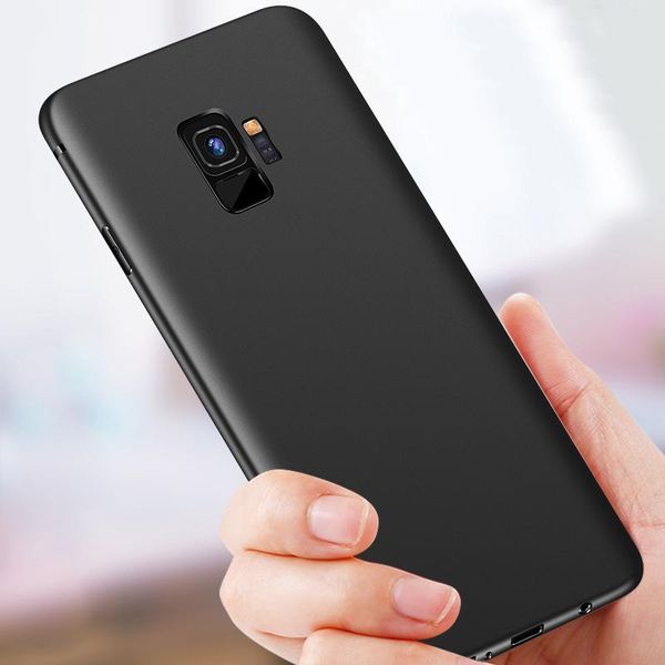 cell phone pouches herecase ultra-thin soft matte case for samsung galaxy s9 /s9 plus cases tpu flexible slim gel back cover s9plus
cell phone pouches herecase ultra-thin soft matte case for samsung galaxy s9 /s9 plus cases tpu flexible slim gel back cover s9plus
