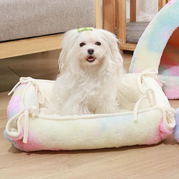 cat beds & furniture breathable useful dogs cats cage nest mat dazzling kitten house soft texture pet product
cat beds & furniture breathable useful dogs cats cage nest mat dazzling kitten house soft texture pet product