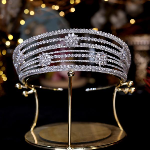 new headpieces europe bridal crown headdress wedding hair accessories crown for women princess birthday tiara gift, Silver
new headpieces europe bridal crown headdress wedding hair accessories crown for women princess birthday tiara gift, Silver