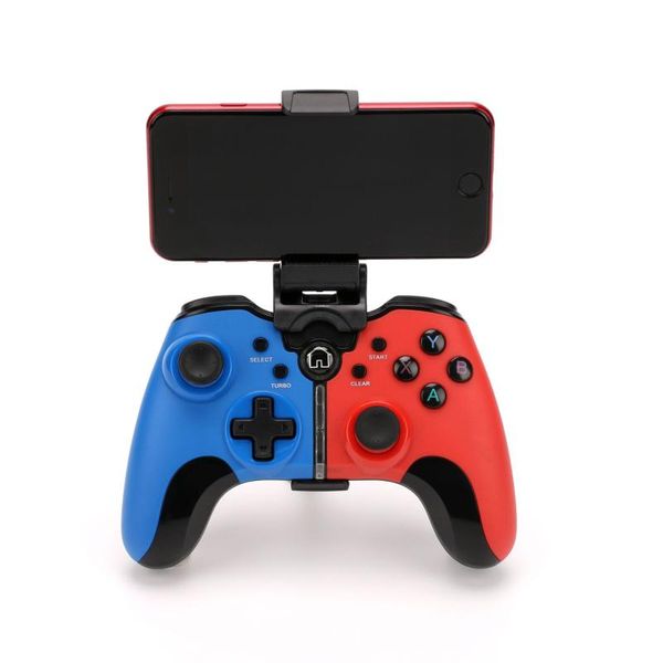 game controllers & joysticks wireless bluetooth-compatible controller gamepad joystick for ps3 pc smart tv
game controllers & joysticks wireless bluetooth-compatible controller gamepad joystick for ps3 pc smart tv