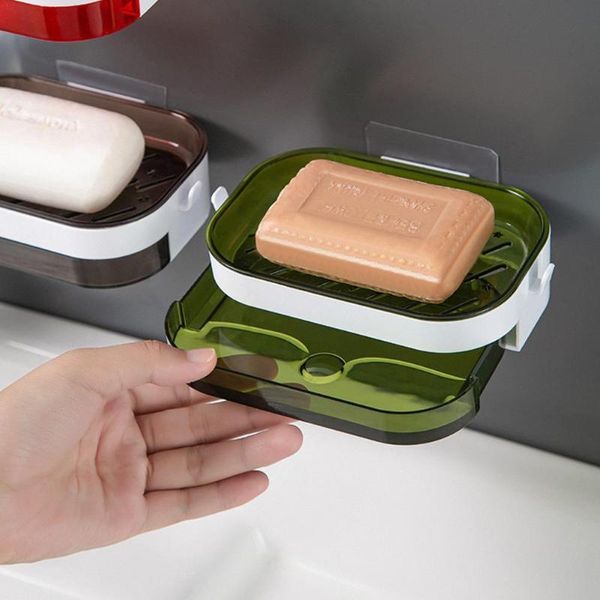 soap dishes bathroom holder wall mounted self adhesive shower dish plates storage box with drain supplies
soap dishes bathroom holder wall mounted self adhesive shower dish plates storage box with drain supplies