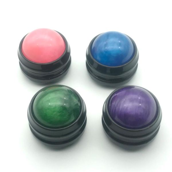 2pcs fitness massage roller ball massager body therapy foot hip back relaxer stress relief muscle relaxation balls
2pcs fitness massage roller ball massager body therapy foot hip back relaxer stress relief muscle relaxation balls