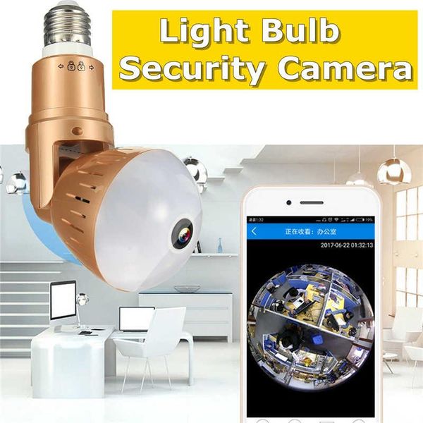degree 1080p hd panorama monitor panoramic wireless wifi ip light bulb security camera home cameras
degree 1080p hd panorama monitor panoramic wireless wifi ip light bulb security camera home cameras