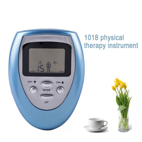 electronic pulse massager machine nerve muscle stimulator low frequency physiotherapy device ys-buy accessories
electronic pulse massager machine nerve muscle stimulator low frequency physiotherapy device ys-buy accessories
