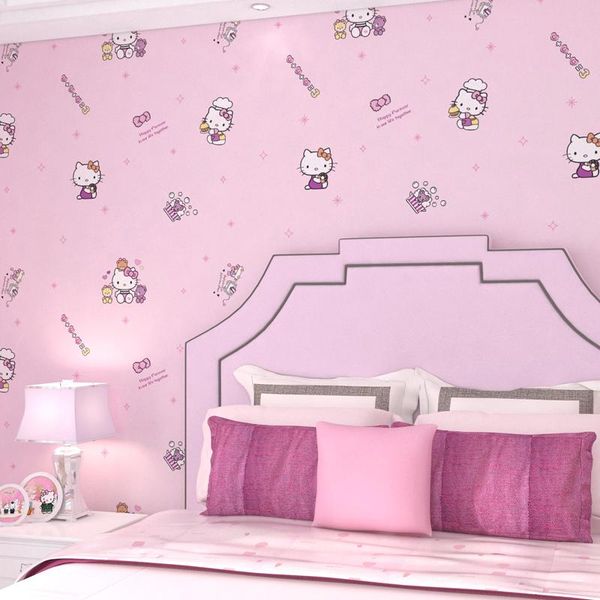wallpapers cartoon kt kitten wallpaper wall roll cute children room bedroom hello paper princess pink girl male living
wallpapers cartoon kt kitten wallpaper wall roll cute children room bedroom hello paper princess pink girl male living