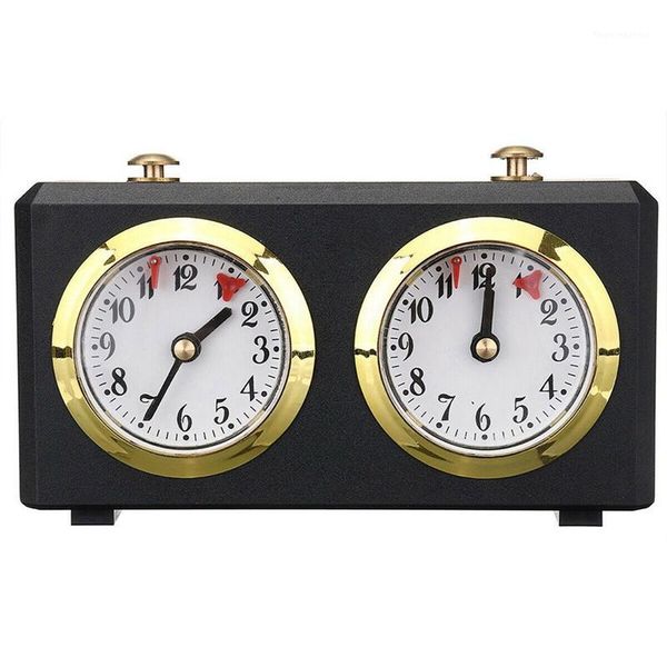 desk & table clocks chess clock professional game timer count up down international1
desk & table clocks chess clock professional game timer count up down international1