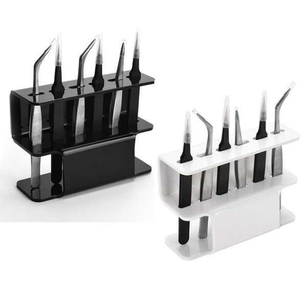 holes grafting eyelash tweezers bracket display rack storage organizer acrylic makeup tool nail tattoo accessoies boxes & bins
holes grafting eyelash tweezers bracket display rack storage organizer acrylic makeup tool nail tattoo accessoies boxes & bins