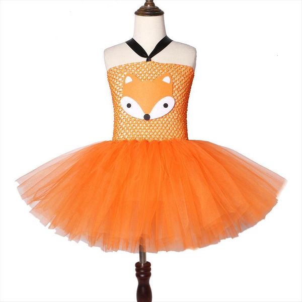 orange fox girls tutu girl dress children animal costume cartoon kids birthday dresses for baby halloween cosplay costumes cute, Red;yellow
orange fox girls tutu girl dress children animal costume cartoon kids birthday dresses for baby halloween cosplay costumes cute, Red;yellow