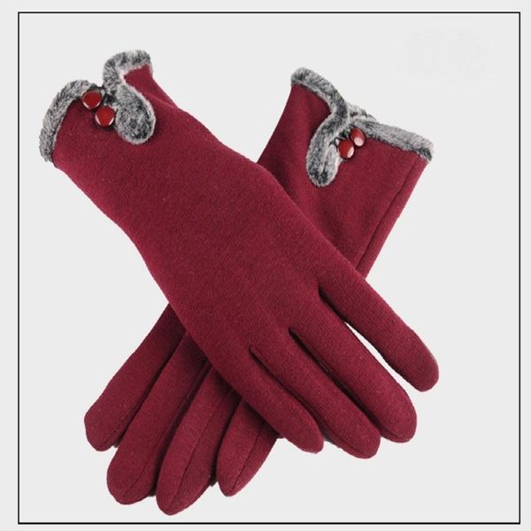fingerless gloves winter female elegant soft mittens warm women fur cashmere full finger guantes handschuhe leder, Blue;gray
fingerless gloves winter female elegant soft mittens warm women fur cashmere full finger guantes handschuhe leder, Blue;gray