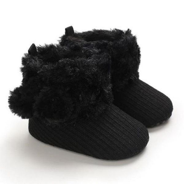first walkers winter baby warm cotton shoes half rubber-soled ski boots 0-1 year old soft bottom infant toddler snow solid fashion
first walkers winter baby warm cotton shoes half rubber-soled ski boots 0-1 year old soft bottom infant toddler snow solid fashion