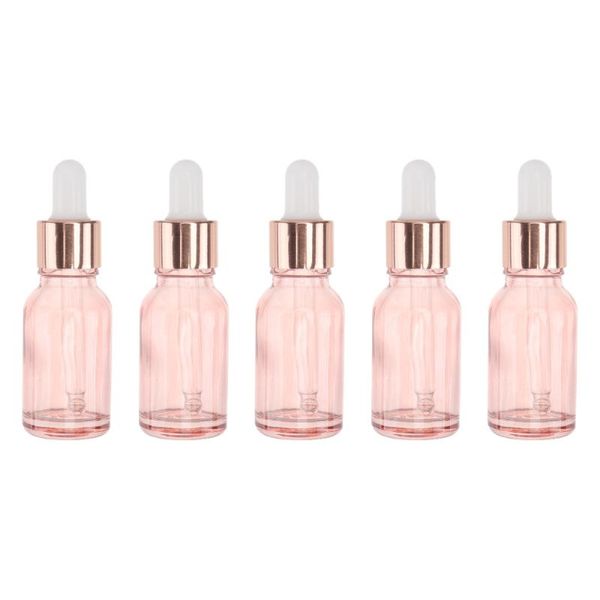 storage bottles & jars 5pcs glass essential oil dropper sub package
storage bottles & jars 5pcs glass essential oil dropper sub package