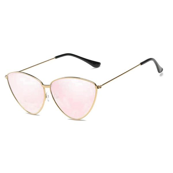 fashion cat eye sunglasses women designer eyewear metal frame uv400 glasses, White;black
fashion cat eye sunglasses women designer eyewear metal frame uv400 glasses, White;black