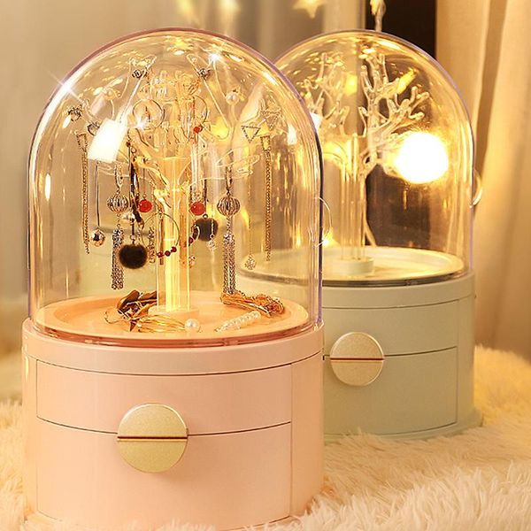 cosmetic drawer storage box jewelry organizer makeup container necklace earring case brush nail polish lipstick holder boxes & bins
cosmetic drawer storage box jewelry organizer makeup container necklace earring case brush nail polish lipstick holder boxes & bins