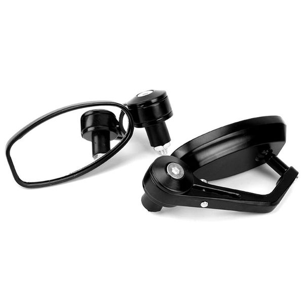 motorcycle mirrors rear view mirror handlebar mount adjustable angle rearview side retroreflector for motorbike
motorcycle mirrors rear view mirror handlebar mount adjustable angle rearview side retroreflector for motorbike