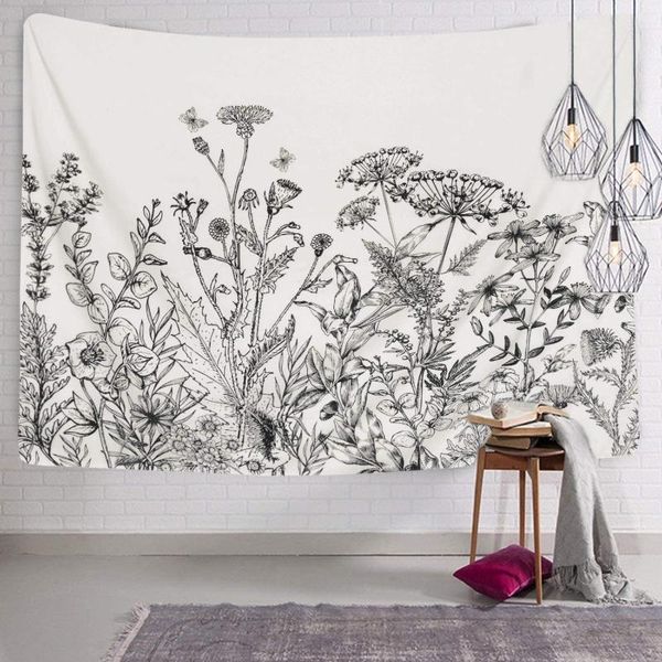 tapestries herbs plant wild flowers wall hanging floral plants nature scenery tapestry for bedroom dorm home decor decoration accessories
tapestries herbs plant wild flowers wall hanging floral plants nature scenery tapestry for bedroom dorm home decor decoration accessories