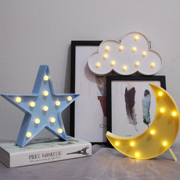 night lights led 3d light lovely cloud moon kids gift for baby children bedroom decoration holiday indoor lighting
night lights led 3d light lovely cloud moon kids gift for baby children bedroom decoration holiday indoor lighting