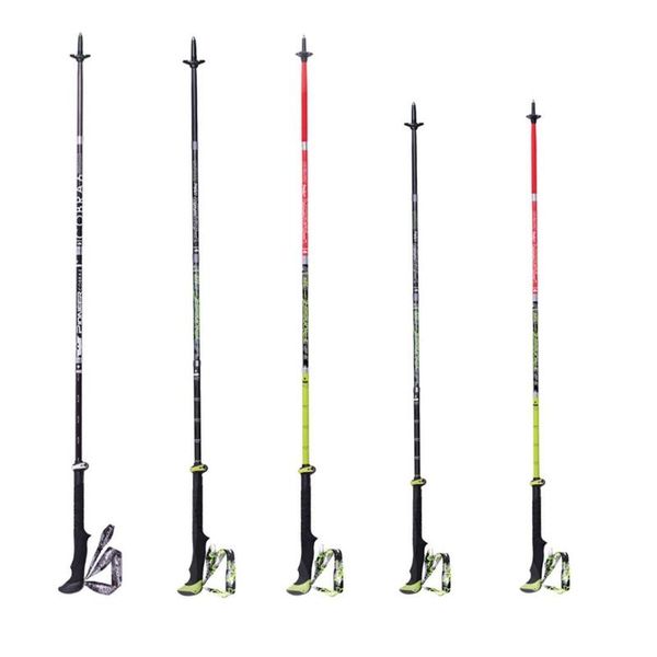 trekking poles ultralight carbon fiber 5 sections cane lock folding rod adjustable travel walking climbing pole alpenstock sticks
trekking poles ultralight carbon fiber 5 sections cane lock folding rod adjustable travel walking climbing pole alpenstock sticks
