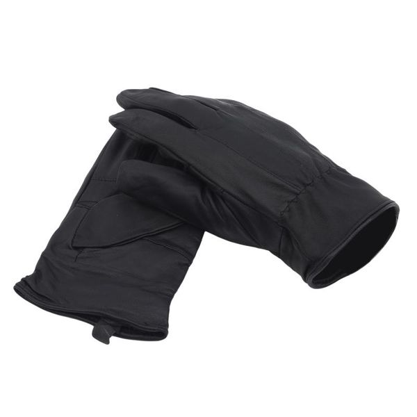 five fingers gloves elegant women pu leather black autumn and winter thermal trendy female glove, Blue;gray
five fingers gloves elegant women pu leather black autumn and winter thermal trendy female glove, Blue;gray