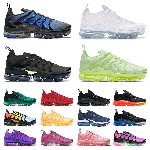 new tn plus authentic running shoes yolk coquettish purple cargo khaki white black gold fresh tennis ball arrival sports sneakers big size u
new tn plus authentic running shoes yolk coquettish purple cargo khaki white black gold fresh tennis ball arrival sports sneakers big size u