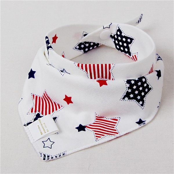 bibs & burp cloths baby print triangle cotton cartoon child baberos bandana babador born slabber absorbent cloth
bibs & burp cloths baby print triangle cotton cartoon child baberos bandana babador born slabber absorbent cloth