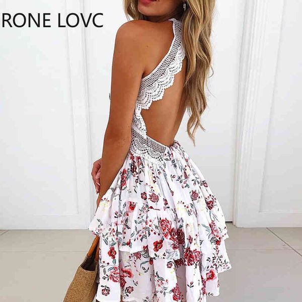 women elegant fashion spaghetti strap v-neck floral dress mini dress summer party dress x0521, Black;gray
women elegant fashion spaghetti strap v-neck floral dress mini dress summer party dress x0521, Black;gray
